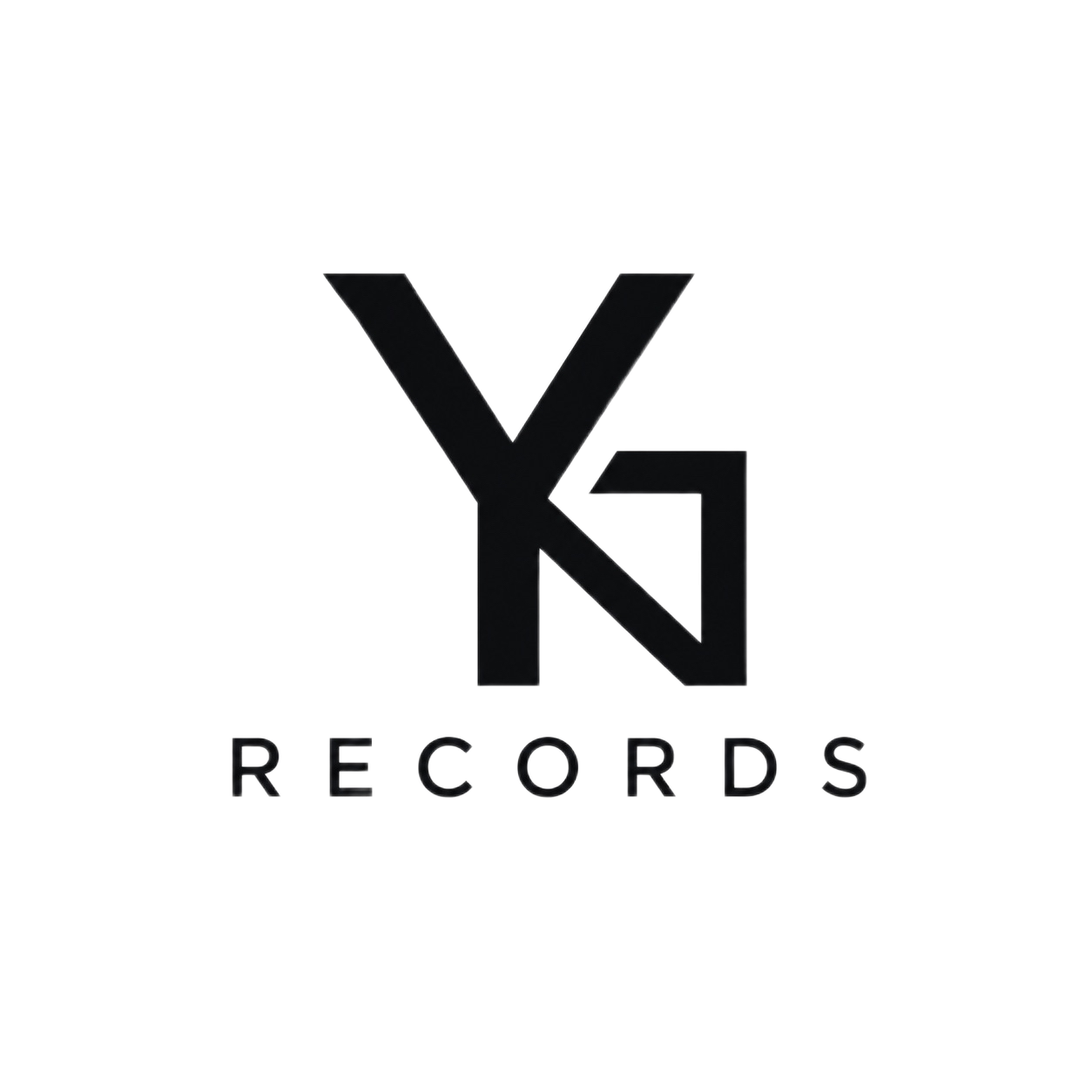 Young N' Great Records logo